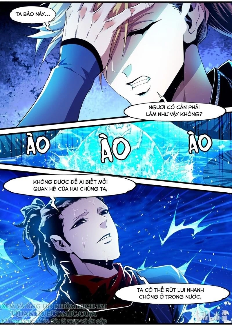 Cực Phẩm Tiên Hiệp Học Viện Chapter 120 - 7