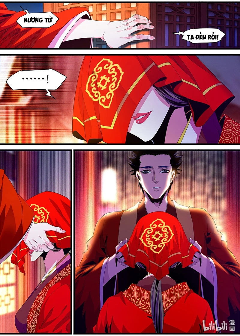 Cực Phẩm Tiên Hiệp Học Viện Chapter 122 - 6