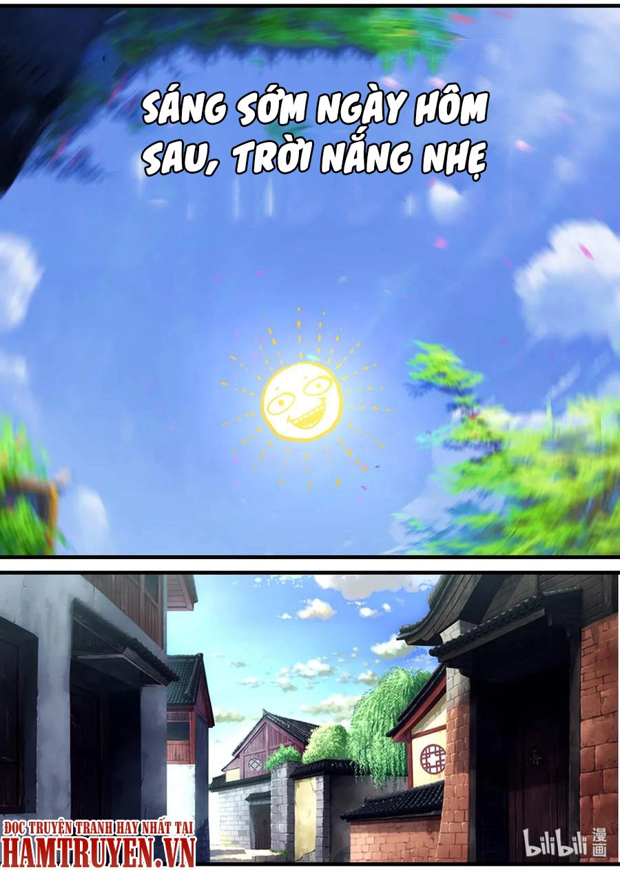 Cực Phẩm Tiên Hiệp Học Viện Chapter 123 - 1