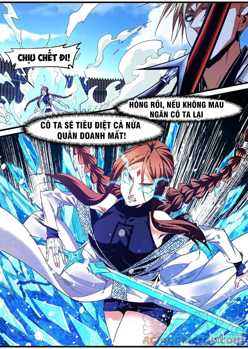 Cực Phẩm Tiên Hiệp Học Viện Chapter 127 - 10