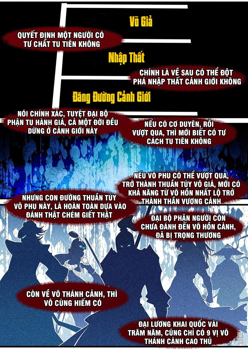 Cực Phẩm Tiên Hiệp Học Viện Chapter 128 - 8