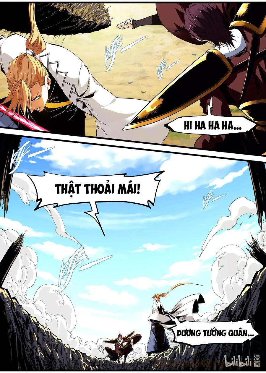 Cực Phẩm Tiên Hiệp Học Viện Chapter 129 - 2