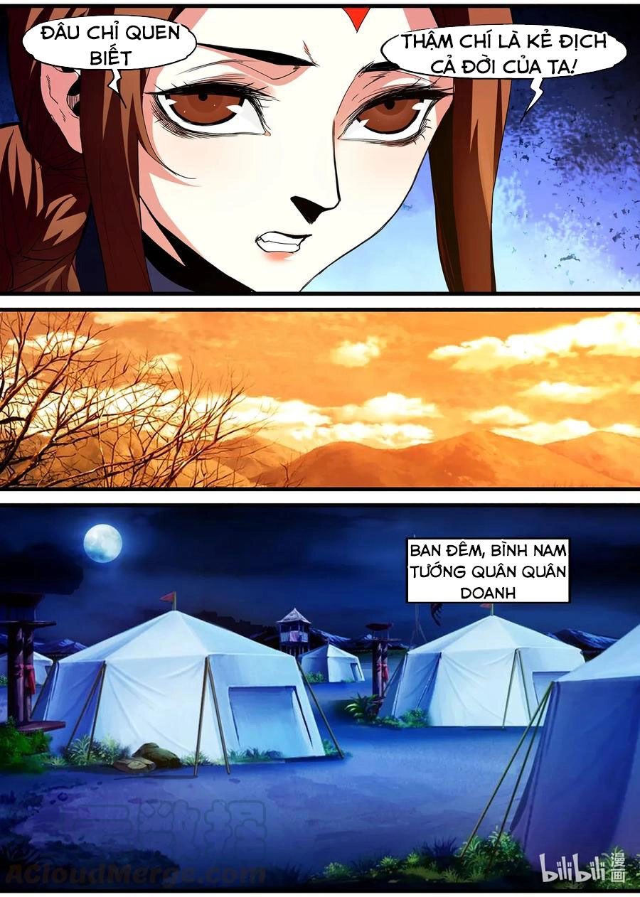 Cực Phẩm Tiên Hiệp Học Viện Chapter 129 - 6