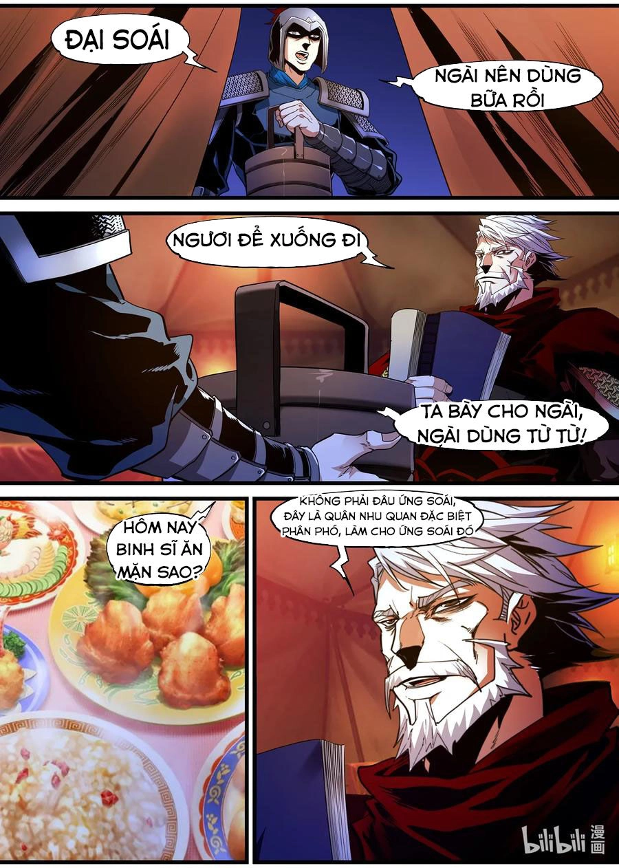 Cực Phẩm Tiên Hiệp Học Viện Chapter 129 - 7