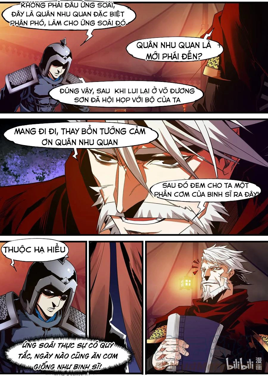 Cực Phẩm Tiên Hiệp Học Viện Chapter 129 - 8