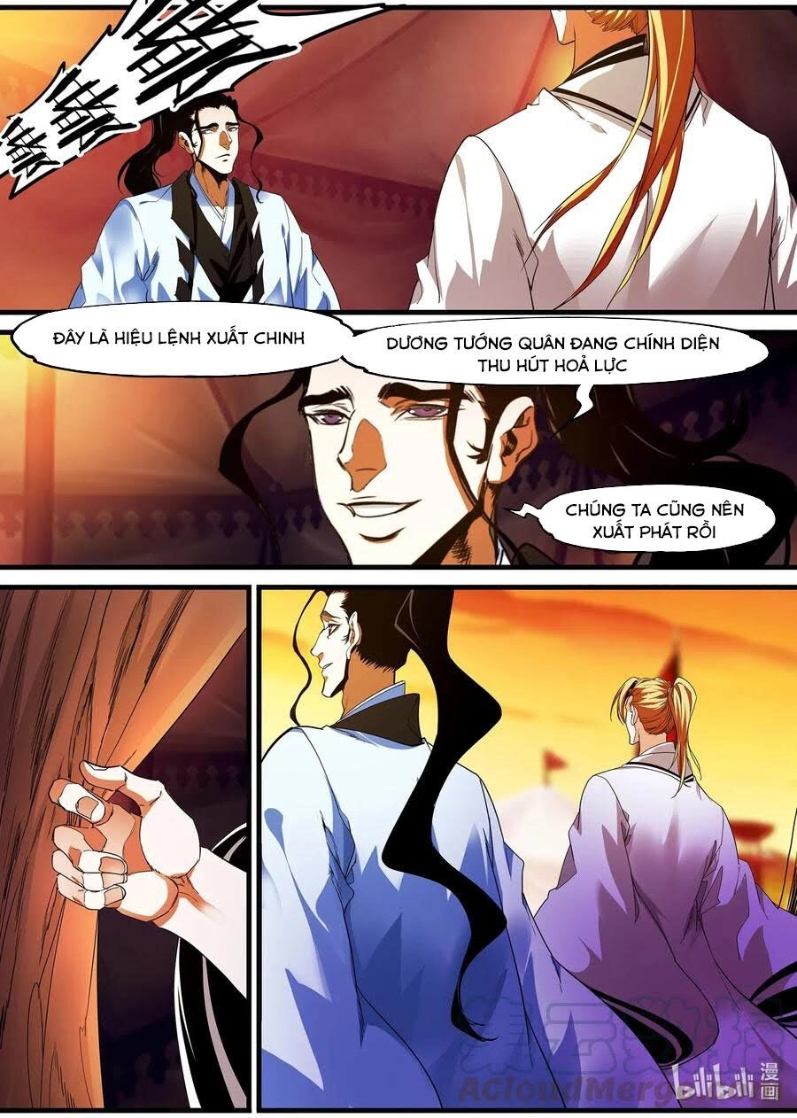 Cực Phẩm Tiên Hiệp Học Viện Chapter 131 - 10