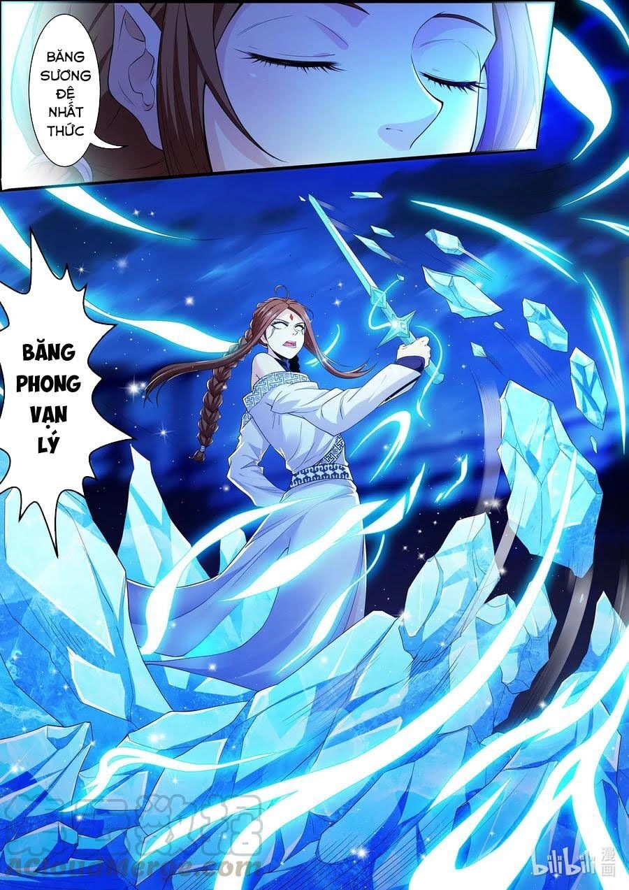 Cực Phẩm Tiên Hiệp Học Viện Chapter 133 - 12