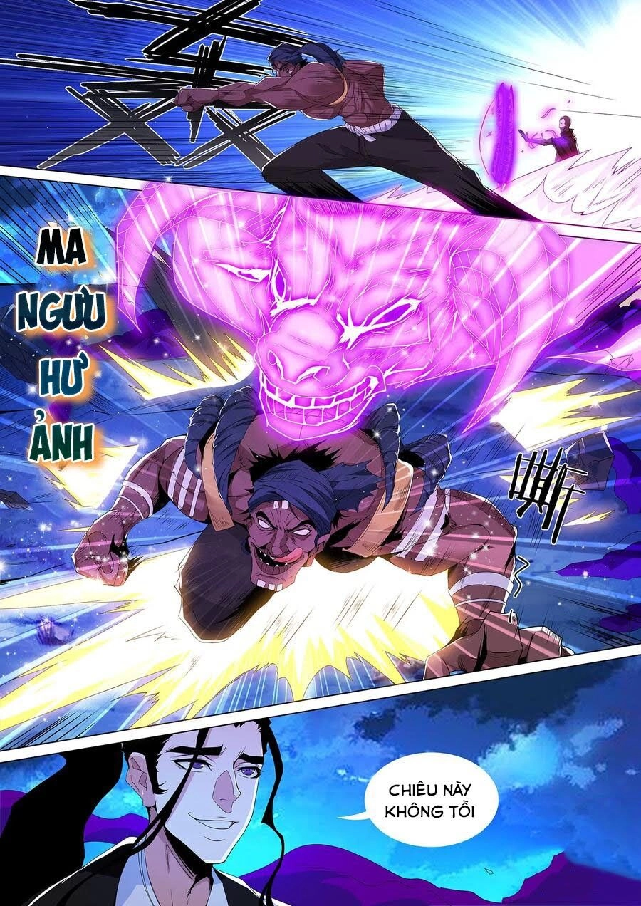 Cực Phẩm Tiên Hiệp Học Viện Chapter 134 - 7