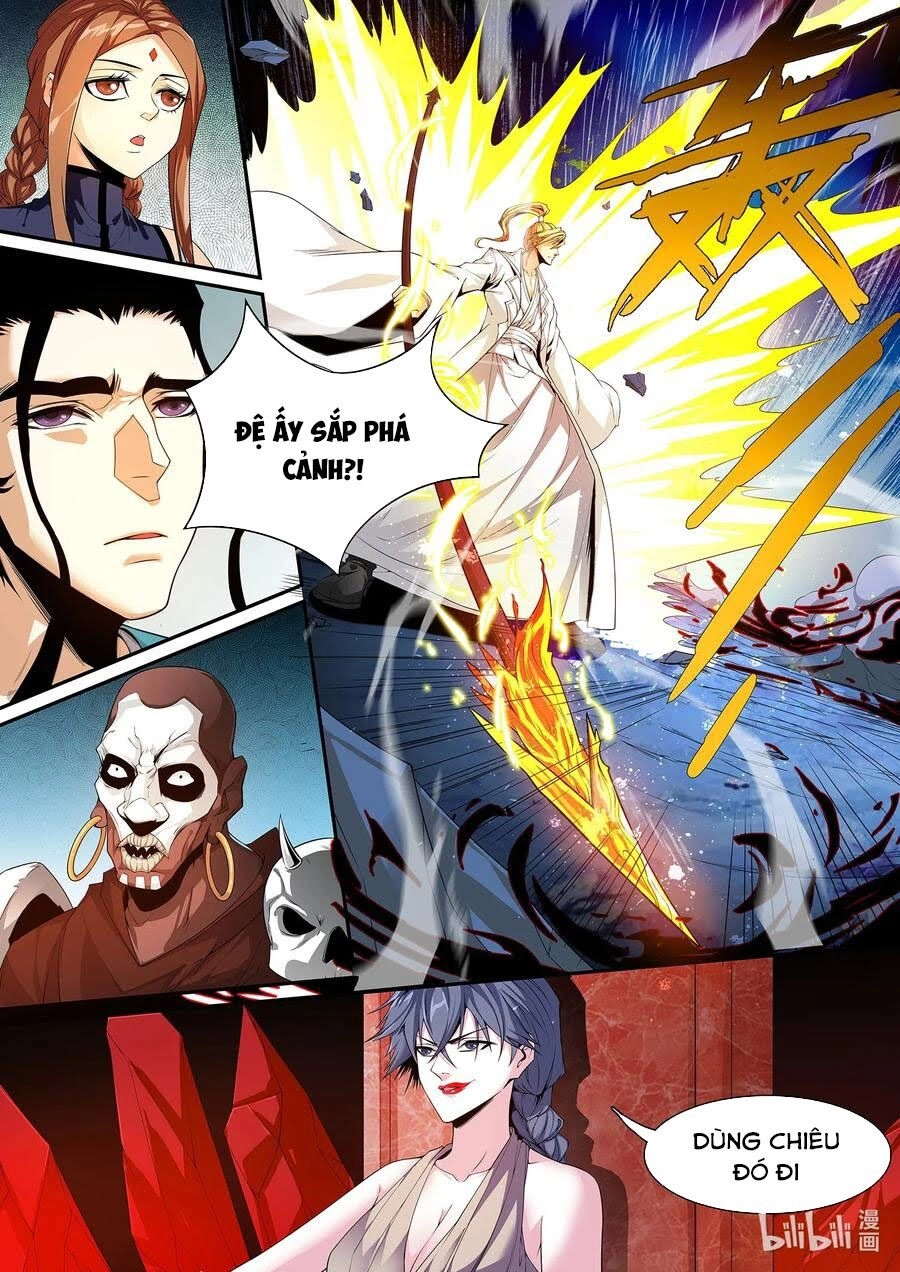 Cực Phẩm Tiên Hiệp Học Viện Chapter 134 - 13