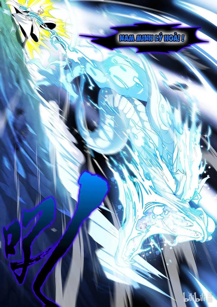 Cực Phẩm Tiên Hiệp Học Viện Chapter 134 - 14