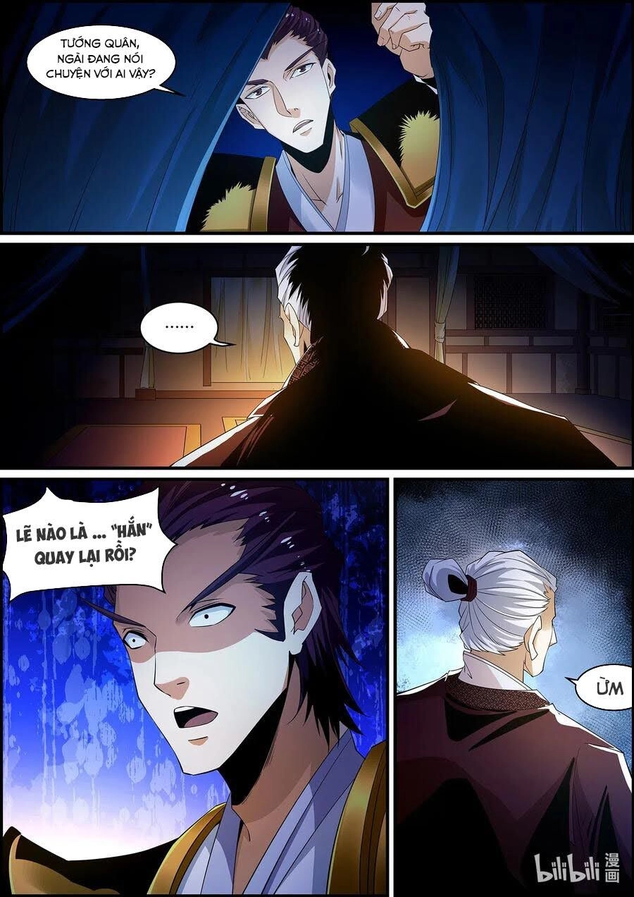 Cực Phẩm Tiên Hiệp Học Viện Chapter 135 - 17