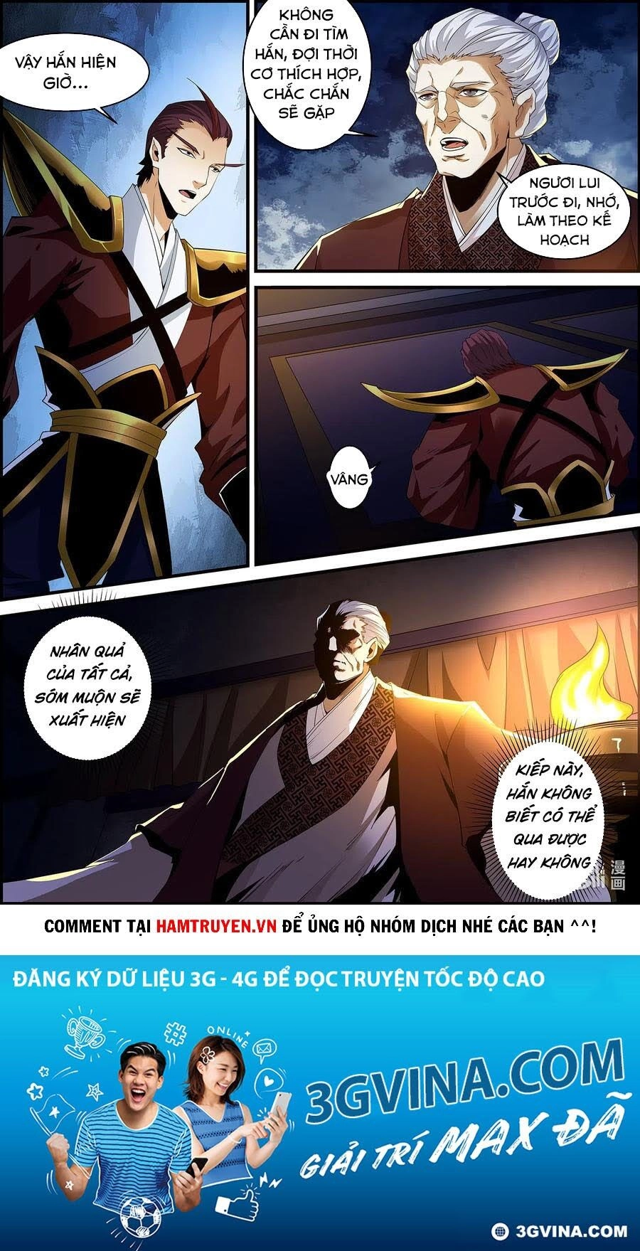 Cực Phẩm Tiên Hiệp Học Viện Chapter 135 - 18