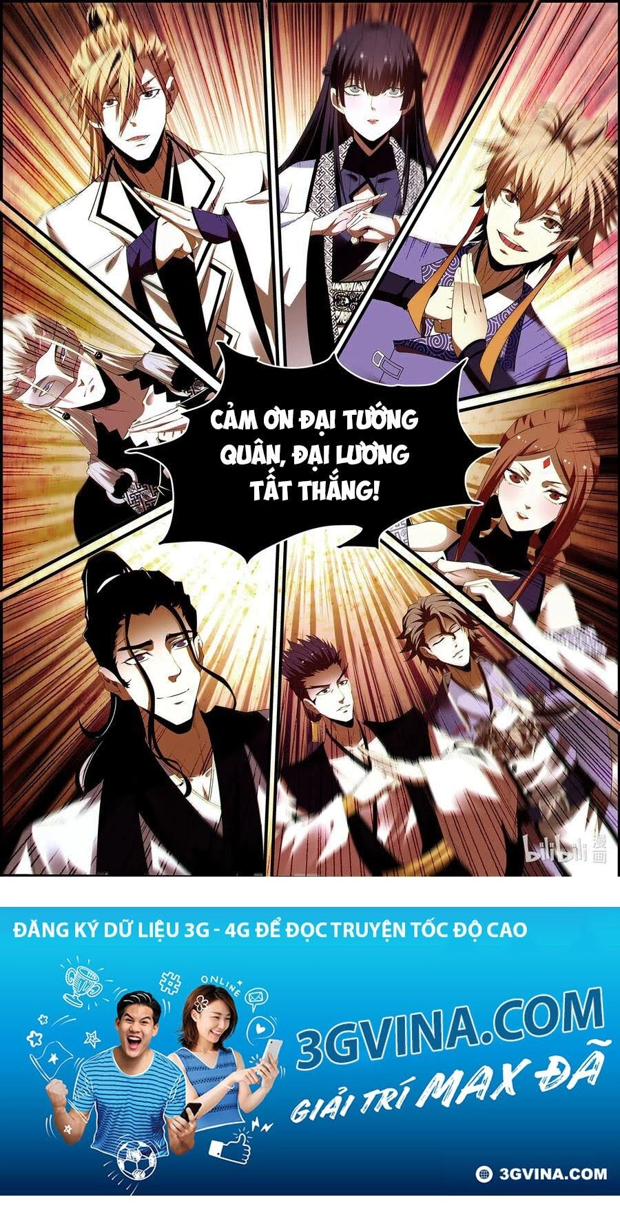 Cực Phẩm Tiên Hiệp Học Viện Chapter 136 - 21