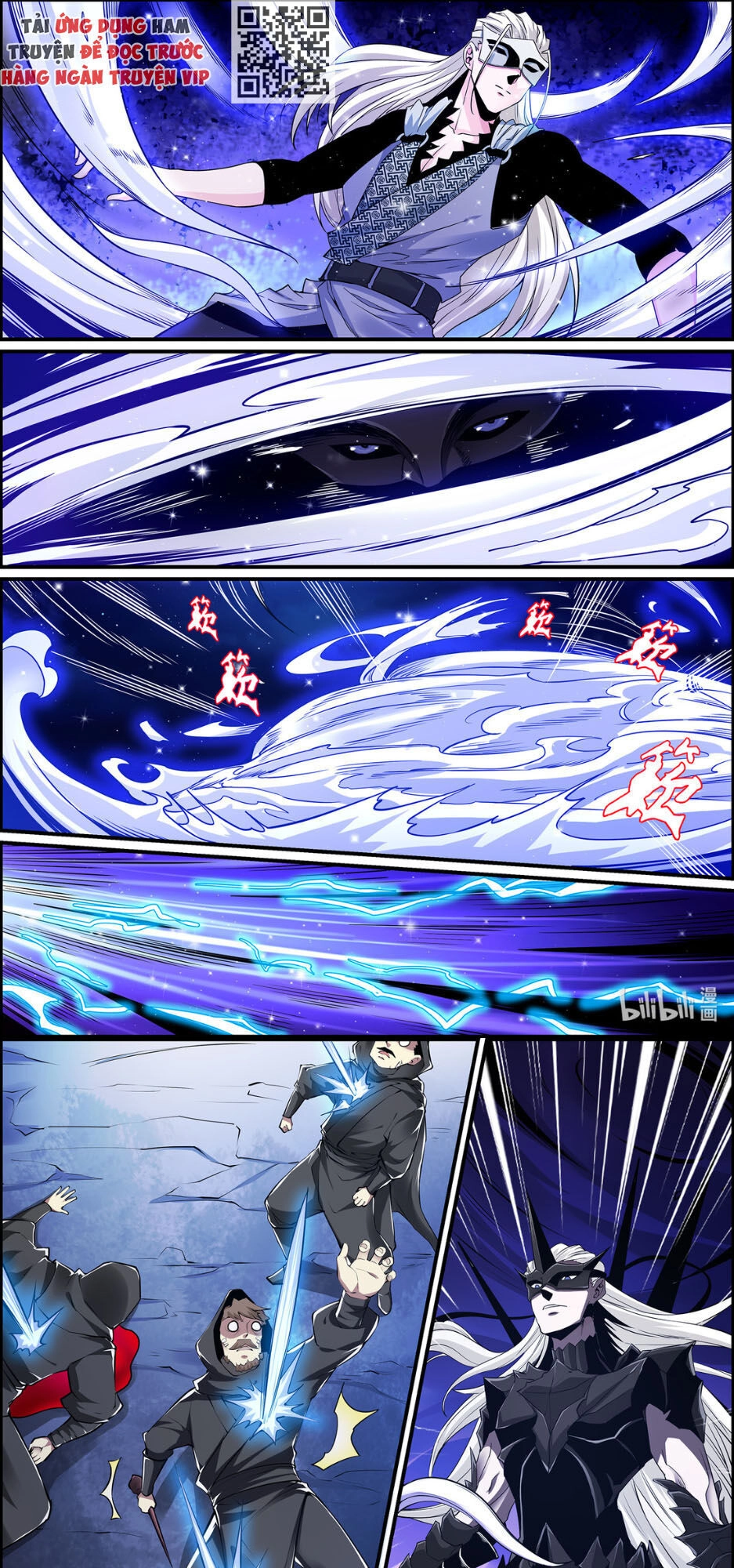 Cực Phẩm Tiên Hiệp Học Viện Chapter 139 - 3