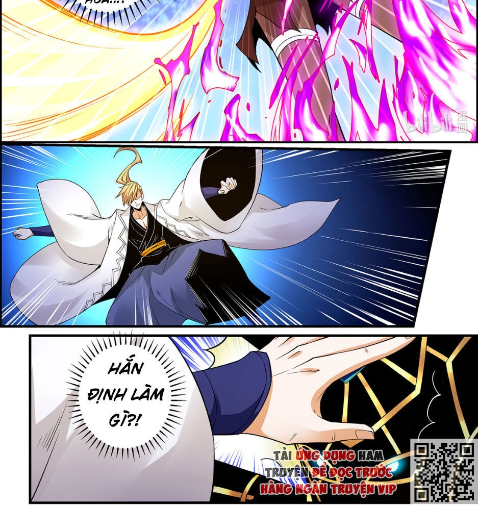 Cực Phẩm Tiên Hiệp Học Viện Chapter 139 - 6