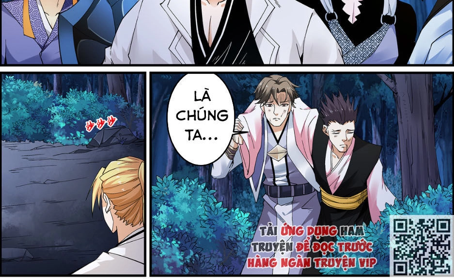 Cực Phẩm Tiên Hiệp Học Viện Chapter 139 - 16