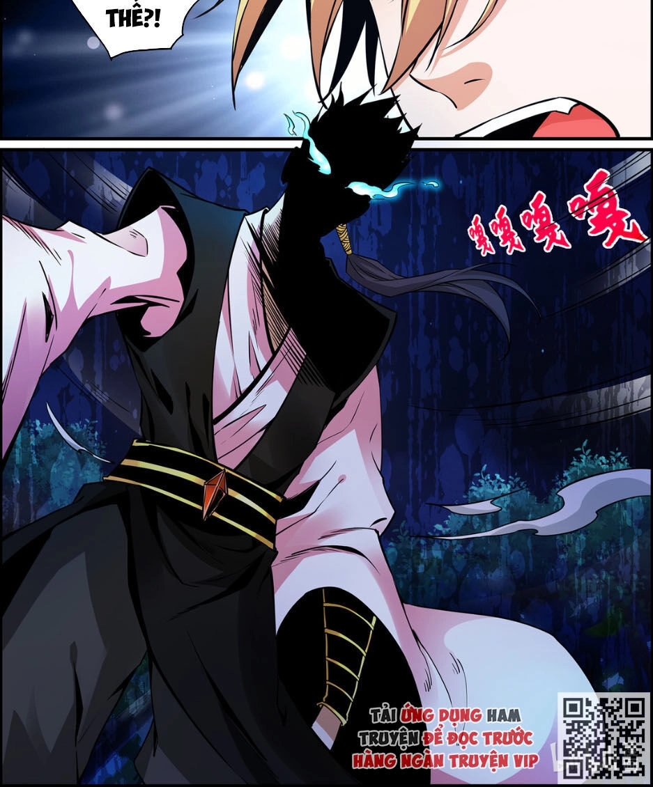 Cực Phẩm Tiên Hiệp Học Viện Chapter 139 - 18