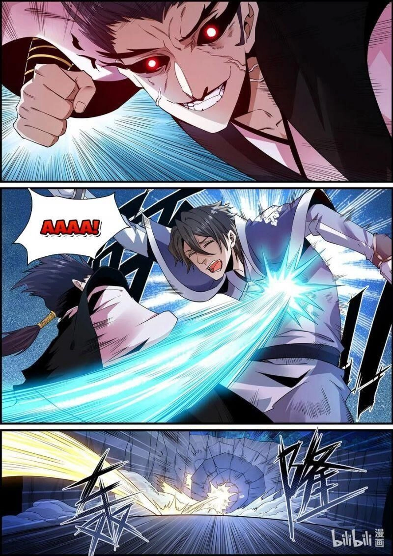 Cực Phẩm Tiên Hiệp Học Viện Chapter 140 - 3