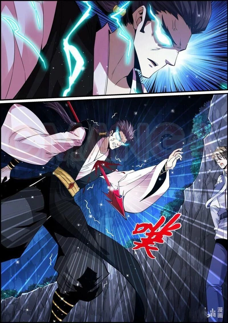 Cực Phẩm Tiên Hiệp Học Viện Chapter 140 - 7