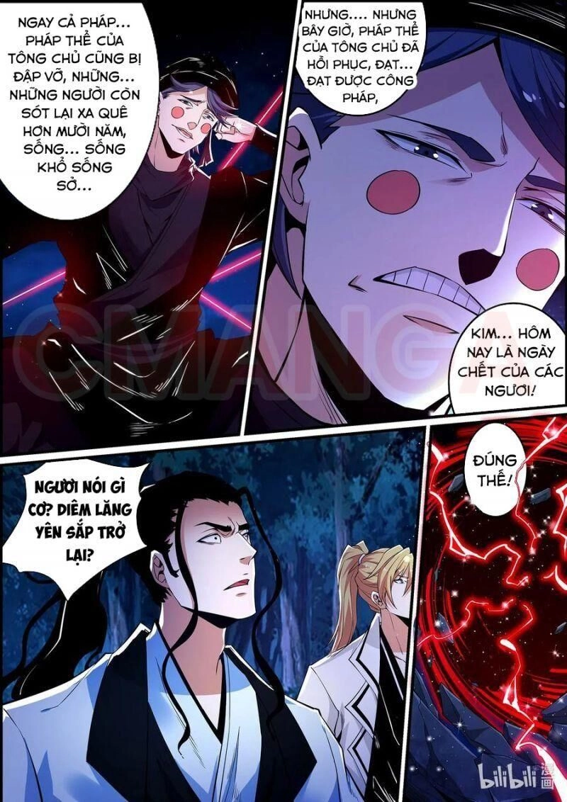 Cực Phẩm Tiên Hiệp Học Viện Chapter 140 - 13