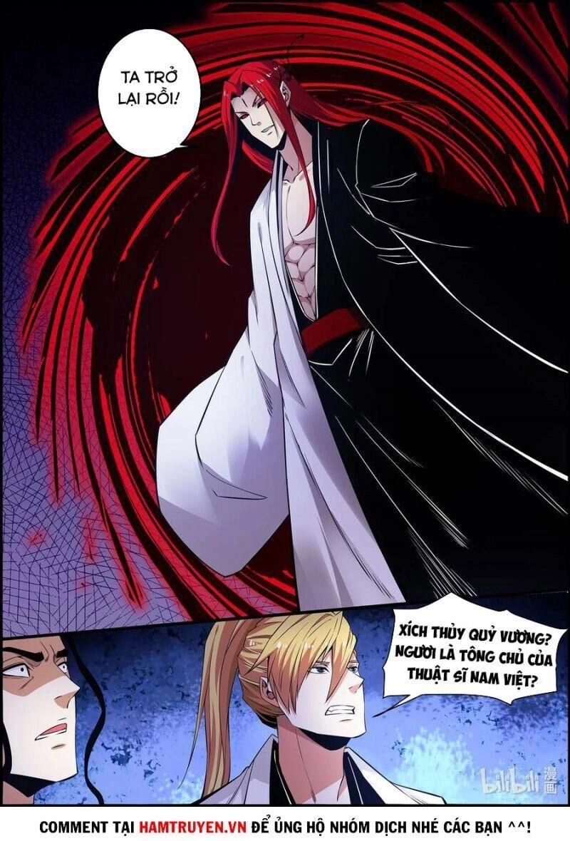 Cực Phẩm Tiên Hiệp Học Viện Chapter 140 - 14