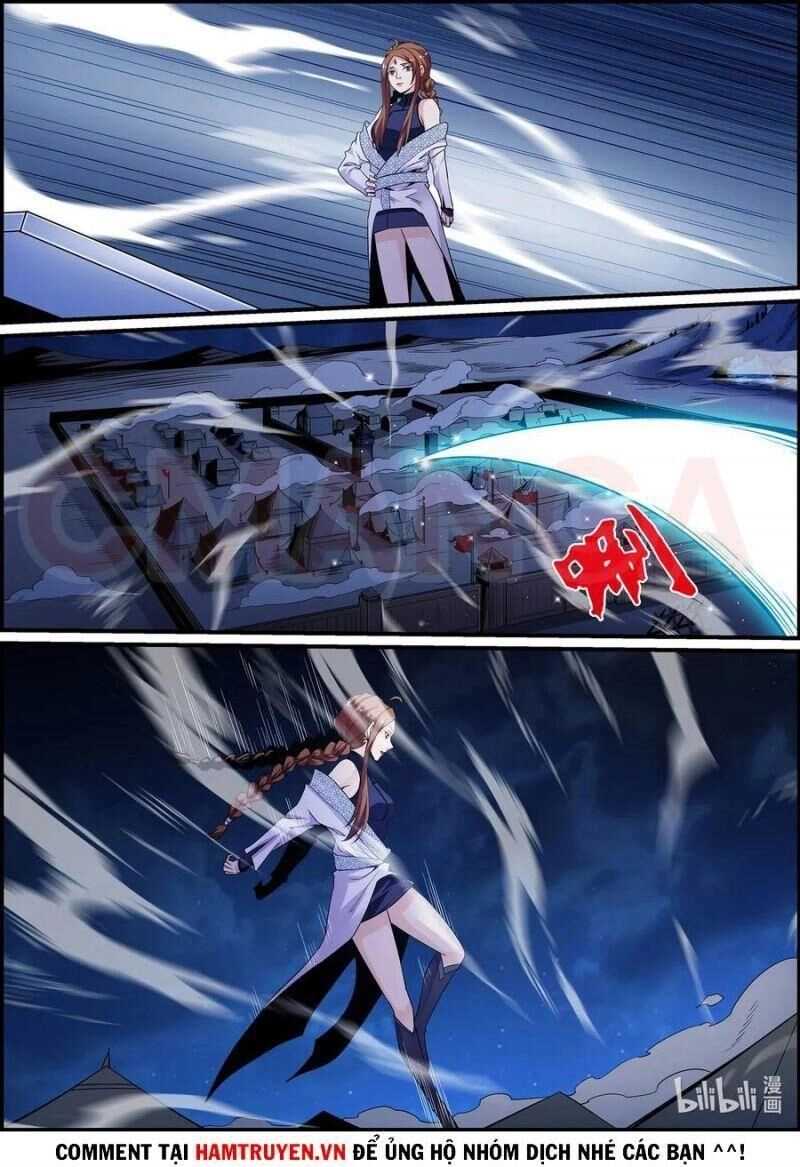 Cực Phẩm Tiên Hiệp Học Viện Chapter 140 - 16