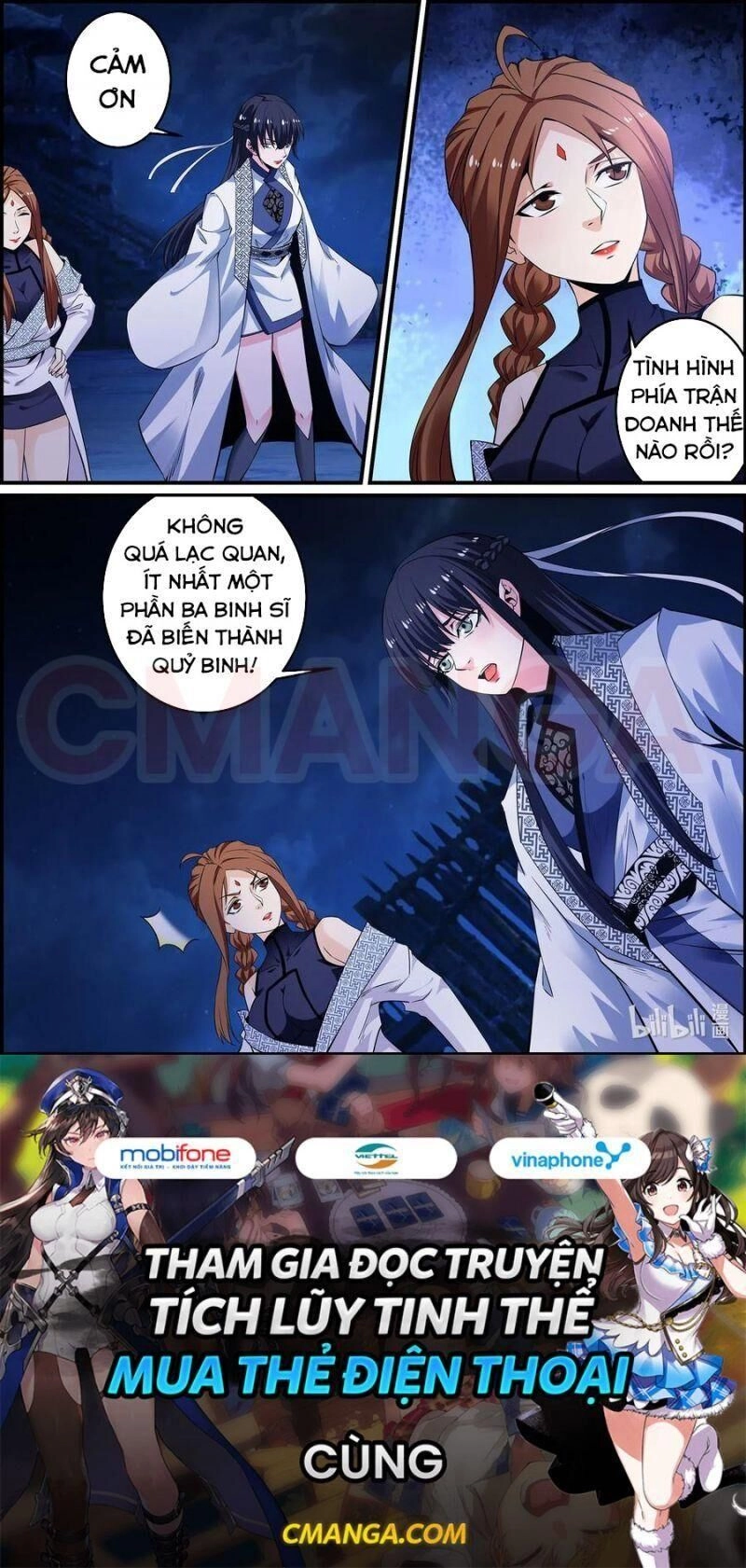 Cực Phẩm Tiên Hiệp Học Viện Chapter 140 - 19