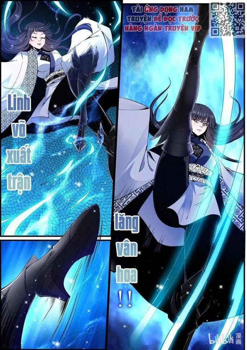 Cực Phẩm Tiên Hiệp Học Viện Chapter 141 - 2