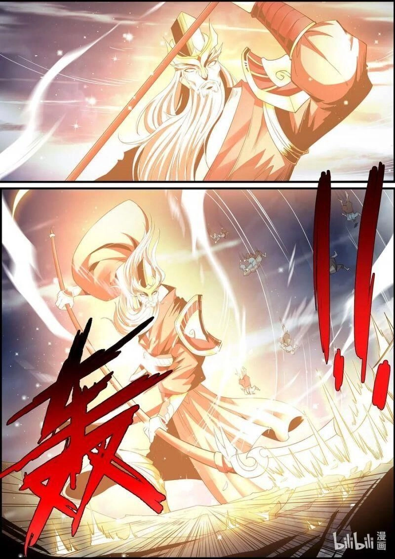 Cực Phẩm Tiên Hiệp Học Viện Chapter 141 - 7