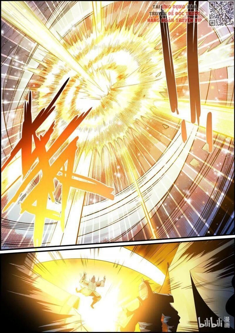 Cực Phẩm Tiên Hiệp Học Viện Chapter 141 - 8