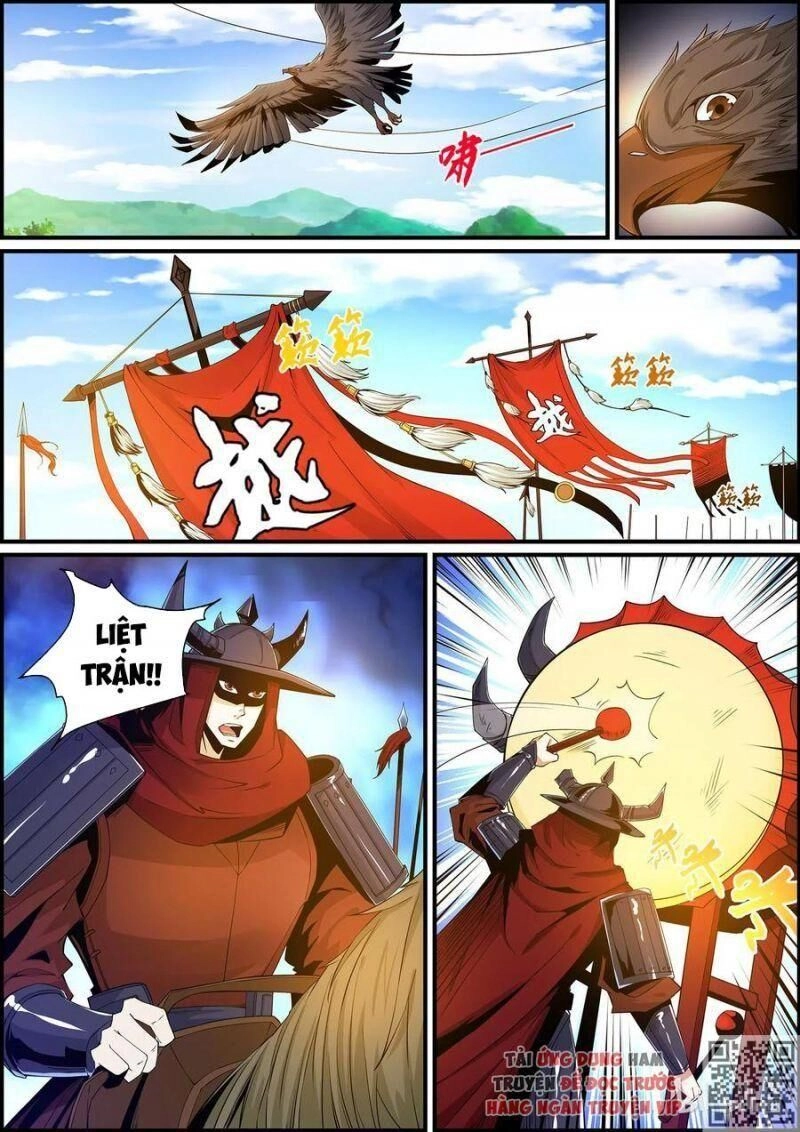 Cực Phẩm Tiên Hiệp Học Viện Chapter 142 - 1