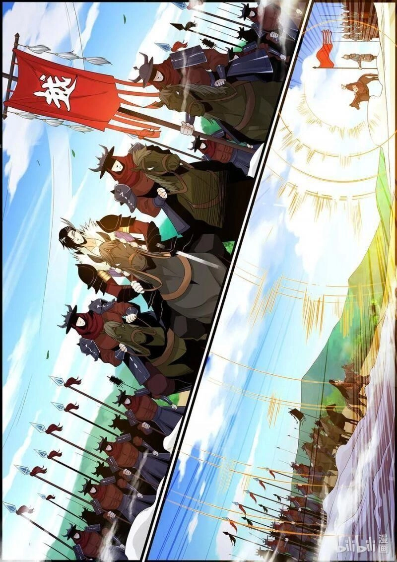 Cực Phẩm Tiên Hiệp Học Viện Chapter 142 - 2