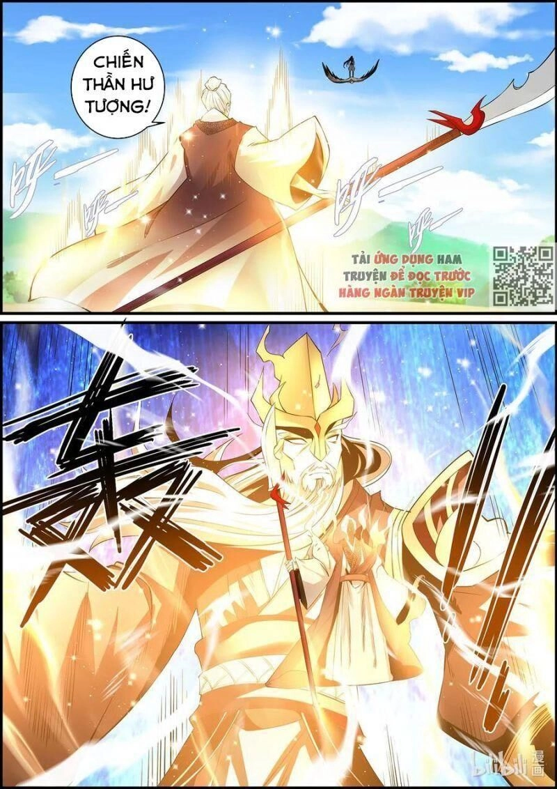 Cực Phẩm Tiên Hiệp Học Viện Chapter 142 - 7