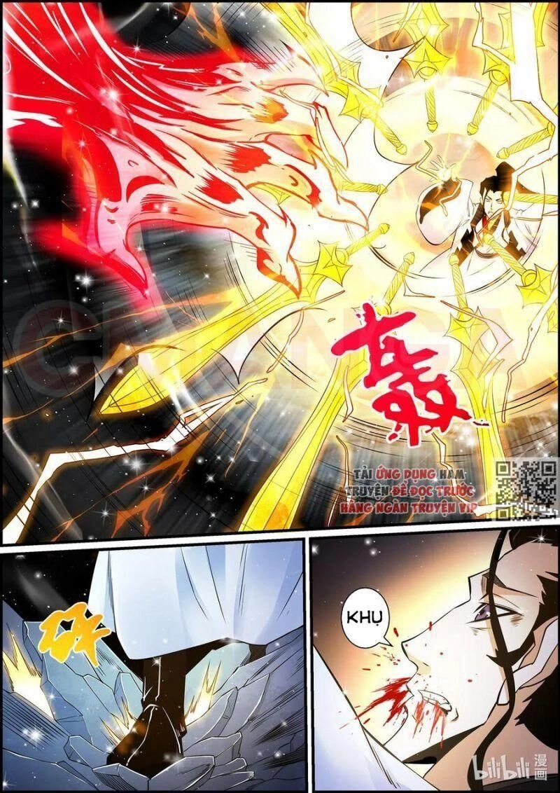 Cực Phẩm Tiên Hiệp Học Viện Chapter 142 - 15