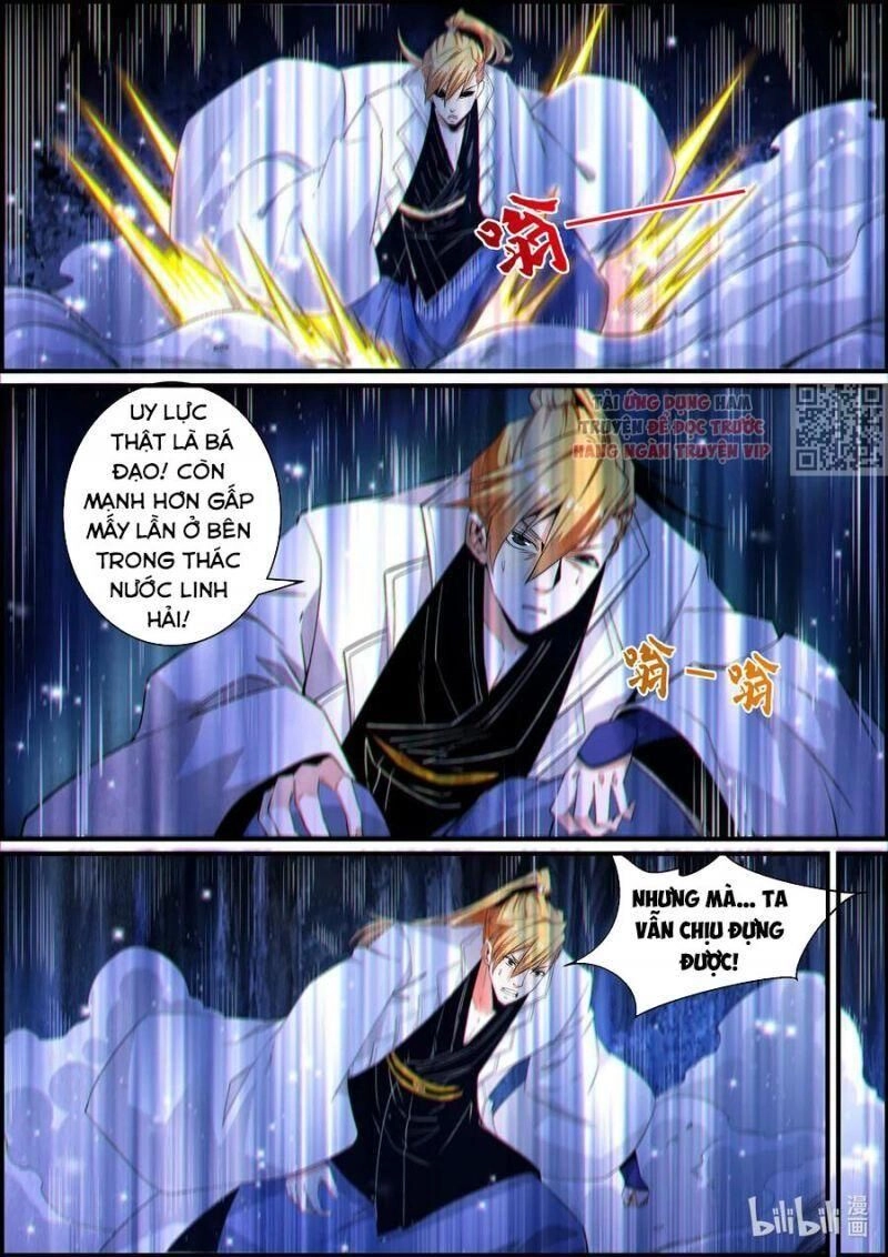 Cực Phẩm Tiên Hiệp Học Viện Chapter 143 - 4
