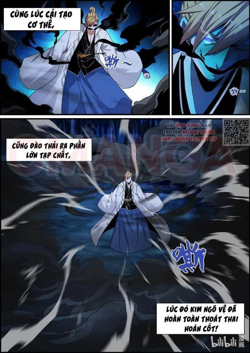 Cực Phẩm Tiên Hiệp Học Viện Chapter 143 - 6
