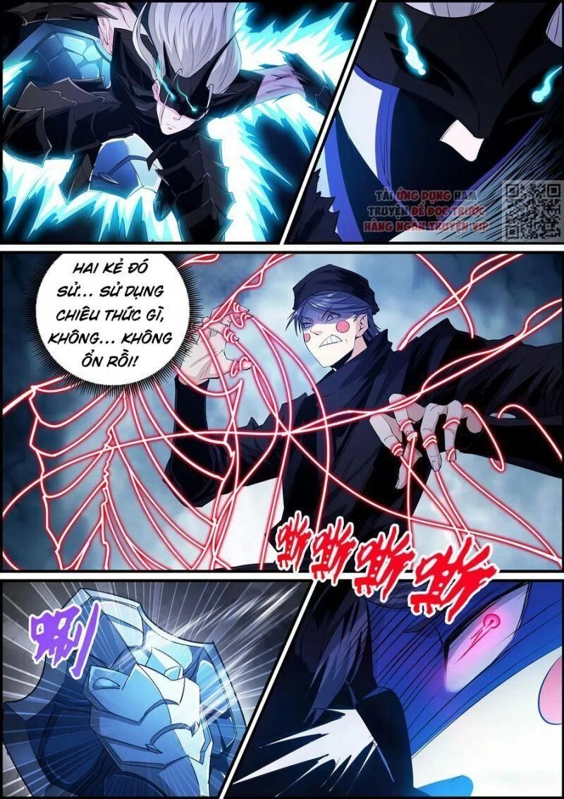 Cực Phẩm Tiên Hiệp Học Viện Chapter 143 - 16