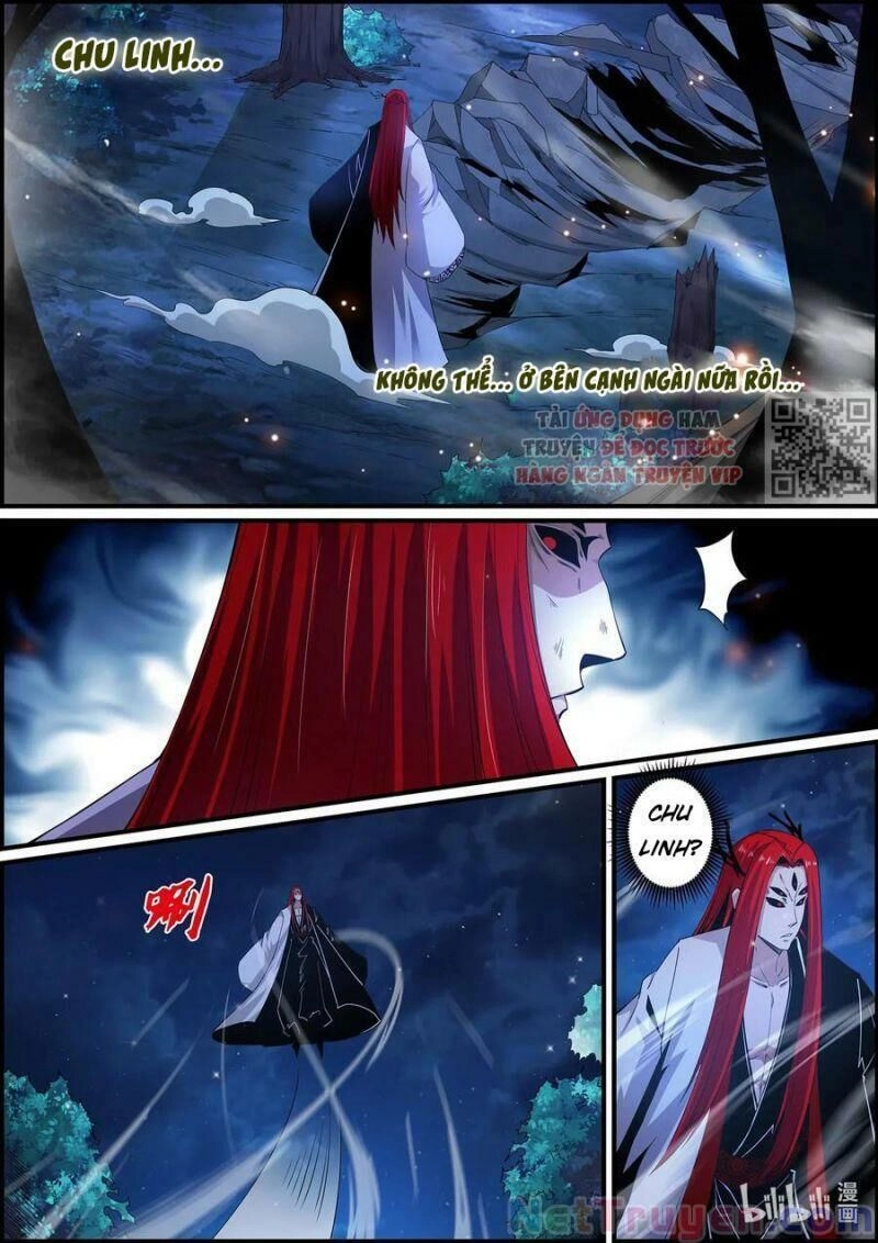 Cực Phẩm Tiên Hiệp Học Viện Chapter 144 - 1