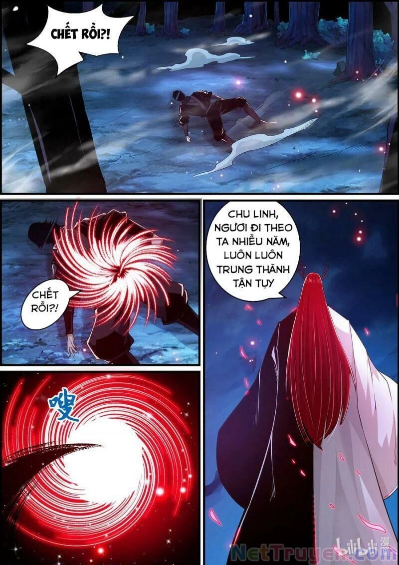 Cực Phẩm Tiên Hiệp Học Viện Chapter 144 - 2