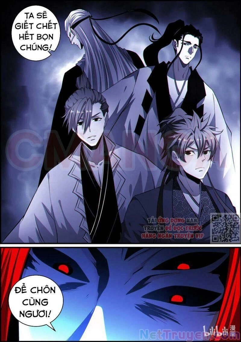 Cực Phẩm Tiên Hiệp Học Viện Chapter 144 - 3