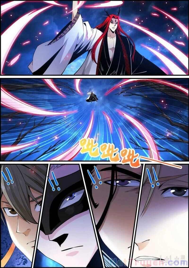 Cực Phẩm Tiên Hiệp Học Viện Chapter 144 - 4