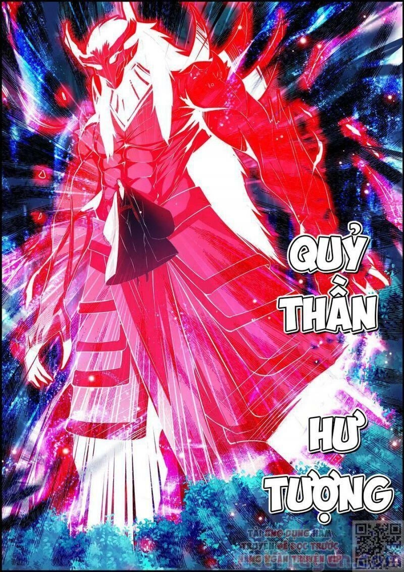 Cực Phẩm Tiên Hiệp Học Viện Chapter 144 - 5