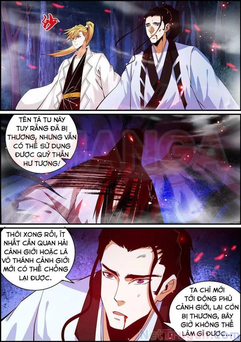 Cực Phẩm Tiên Hiệp Học Viện Chapter 144 - 6