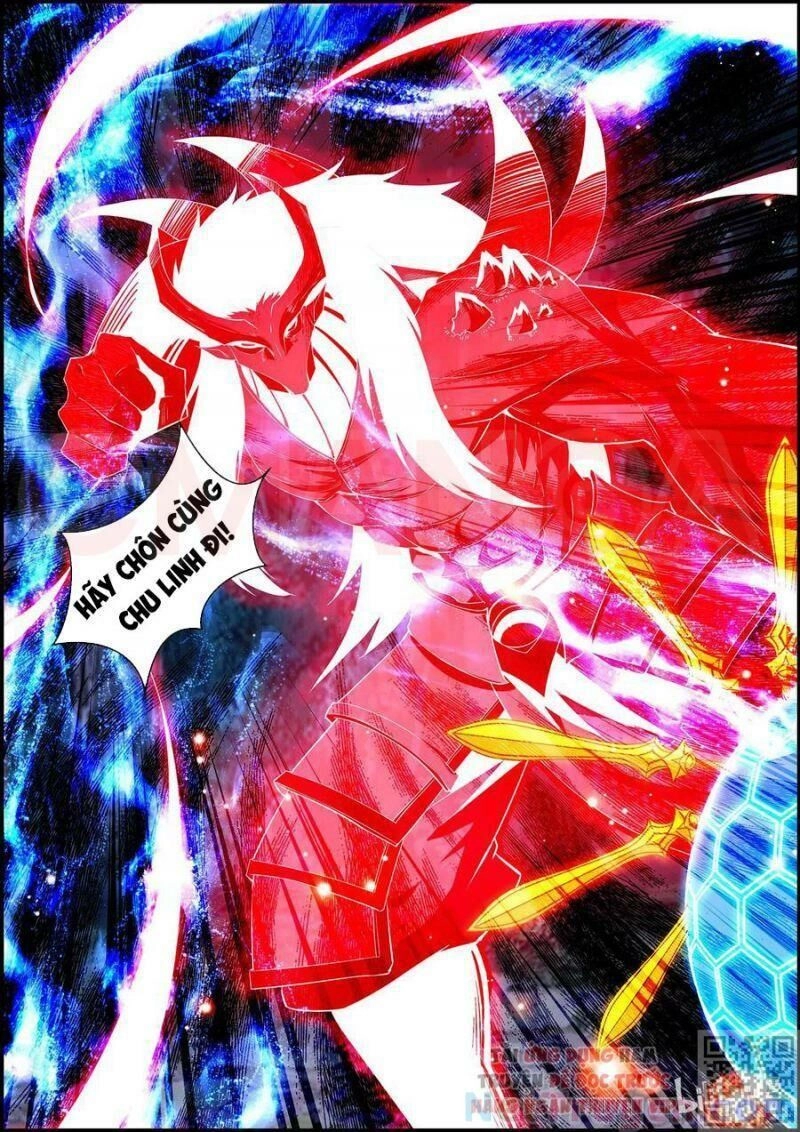 Cực Phẩm Tiên Hiệp Học Viện Chapter 144 - 9