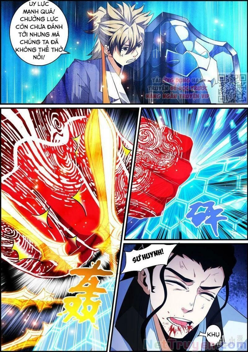 Cực Phẩm Tiên Hiệp Học Viện Chapter 144 - 11