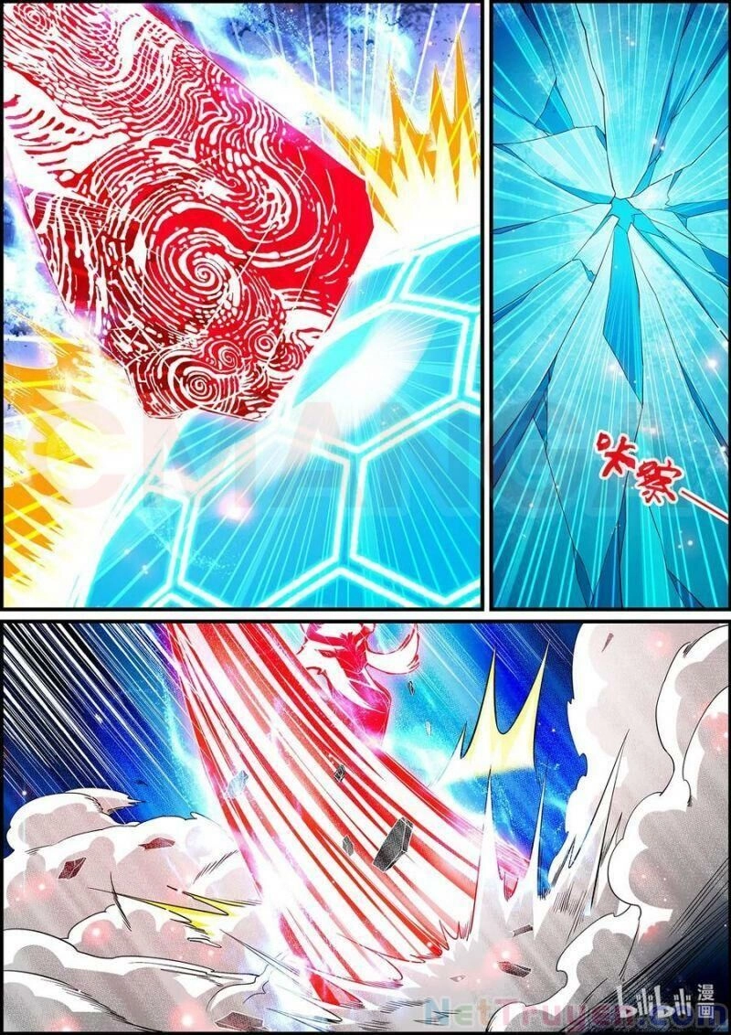 Cực Phẩm Tiên Hiệp Học Viện Chapter 144 - 12