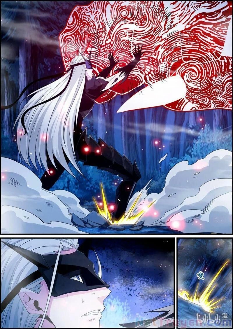 Cực Phẩm Tiên Hiệp Học Viện Chapter 144 - 14