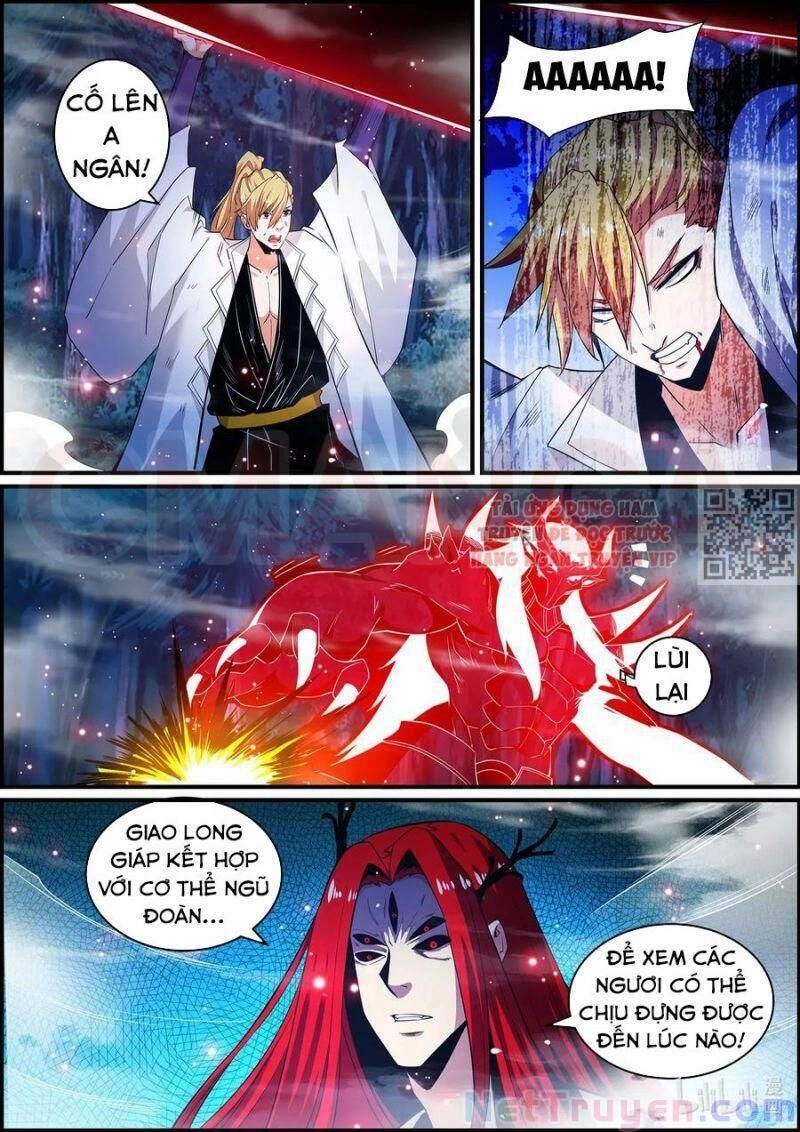 Cực Phẩm Tiên Hiệp Học Viện Chapter 144 - 15