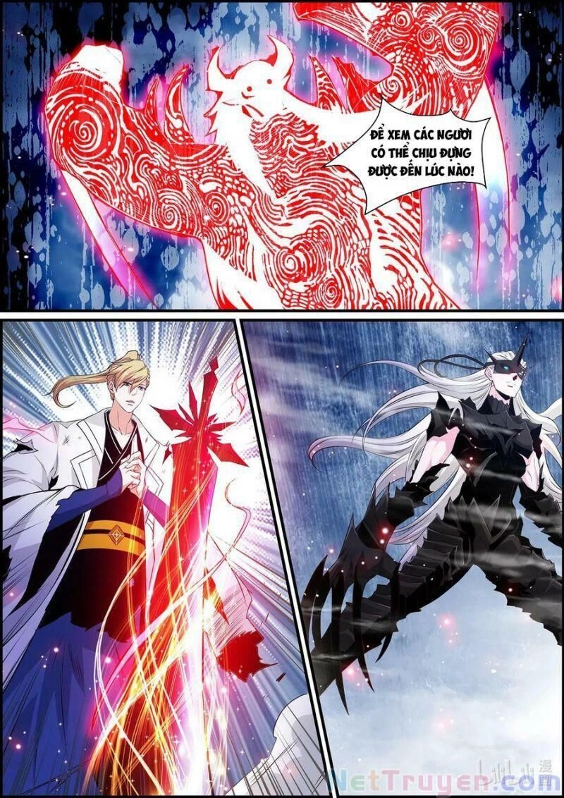 Cực Phẩm Tiên Hiệp Học Viện Chapter 144 - 16