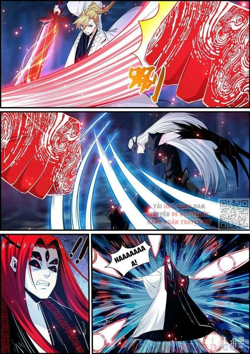 Cực Phẩm Tiên Hiệp Học Viện Chapter 144 - 17